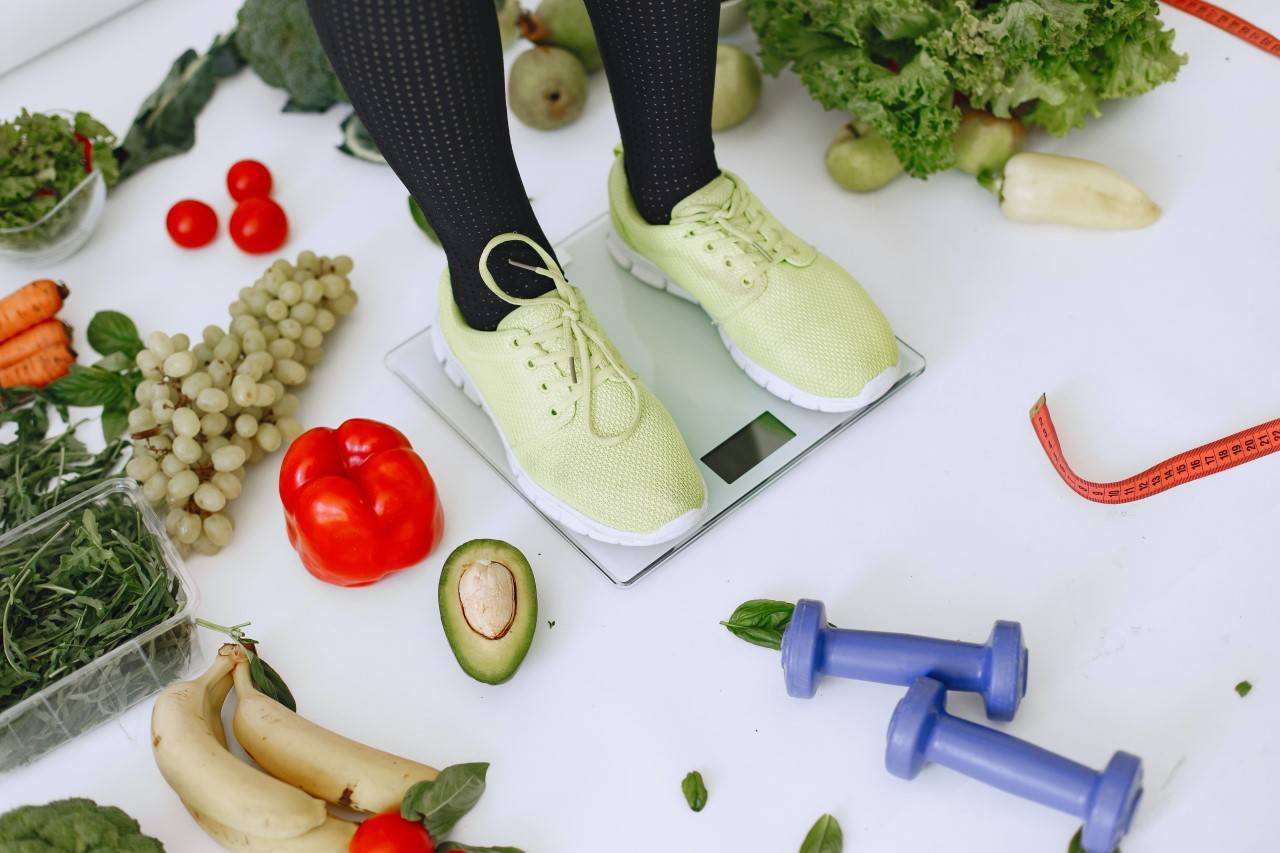 Best Weight Loss Food Program