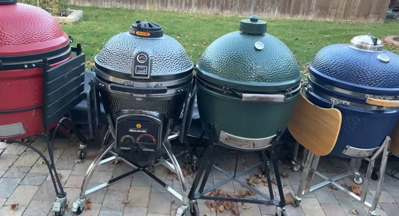 Big Green Egg Prices in 2023